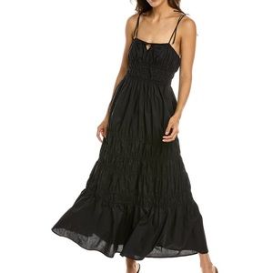 Nicholas the Label Halia Maxi Dress Size 8